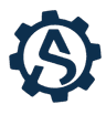 Astech Engineering Works Logo